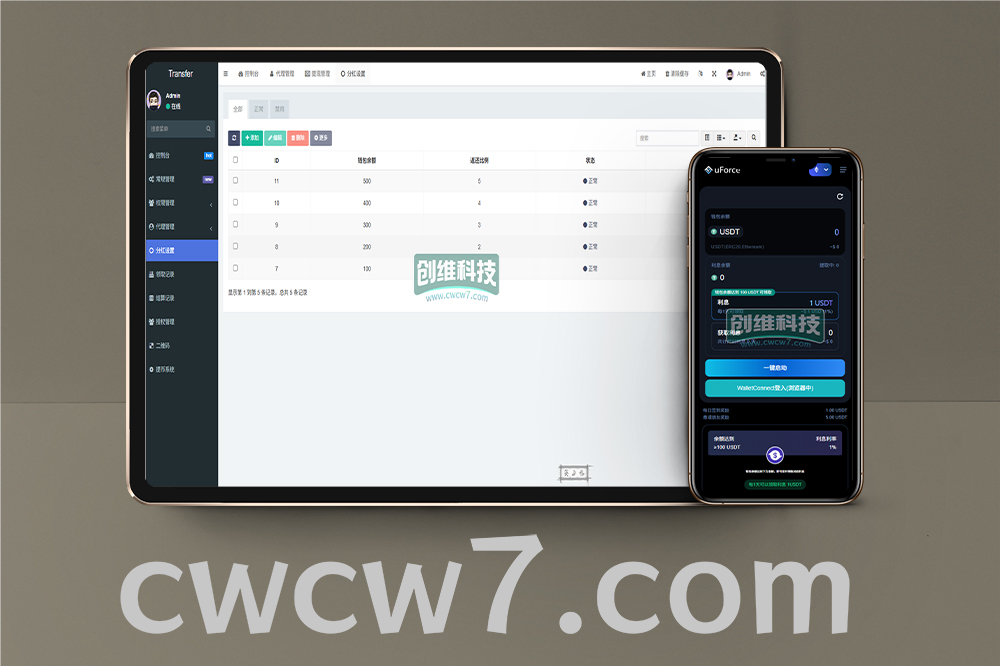 defi空投授权盗u秒u源码系统/多语言usdt借贷盗U源码系统/三级代理/defi四链盗u秒u系统