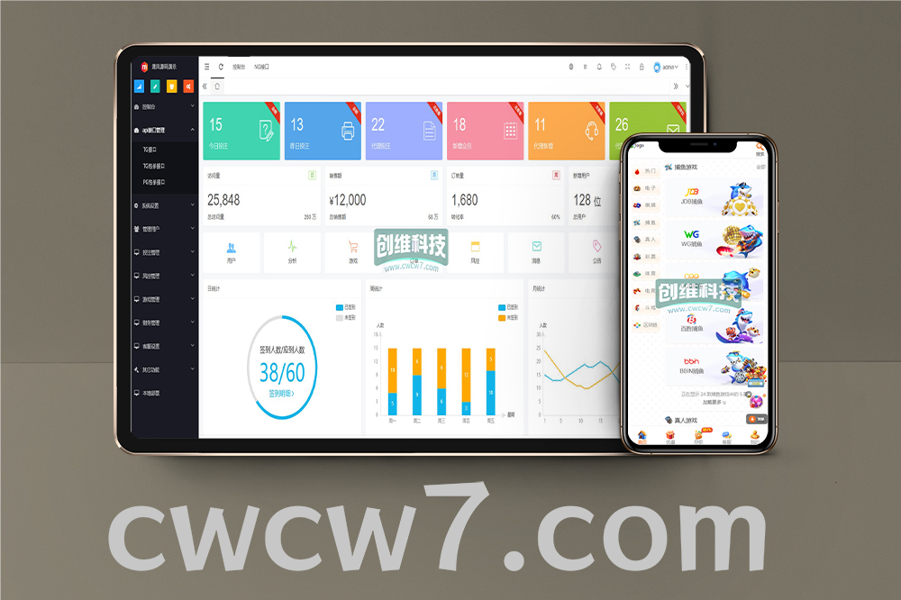 综合盘包网源码系统PG电子源码,前端vue+后端thinkphp开发
