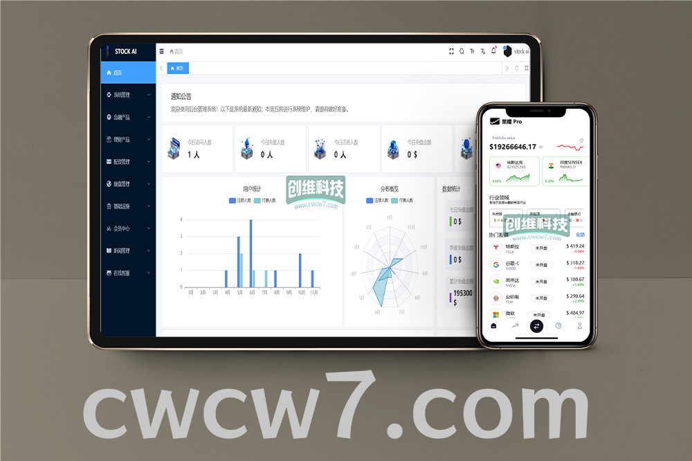 股票系统源码/新股申购/大宗交易/质押理财/两融双融/A股/港股/美股/韩股/印股/全开源